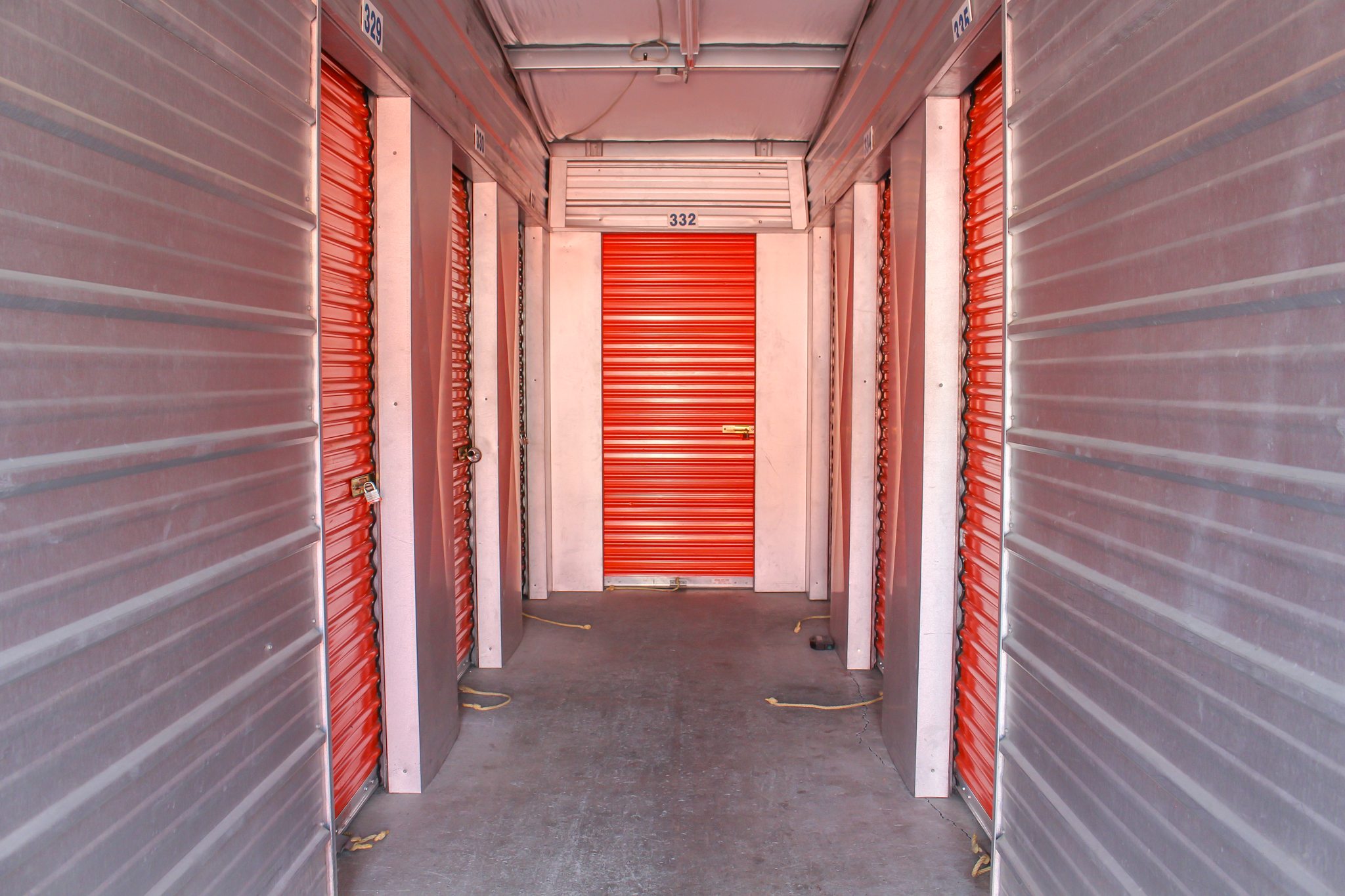 Additional Self Storage - Hearthwood 505 SE Hearthwood Blvd Vancouver, WA 98684 (360) 369-3737