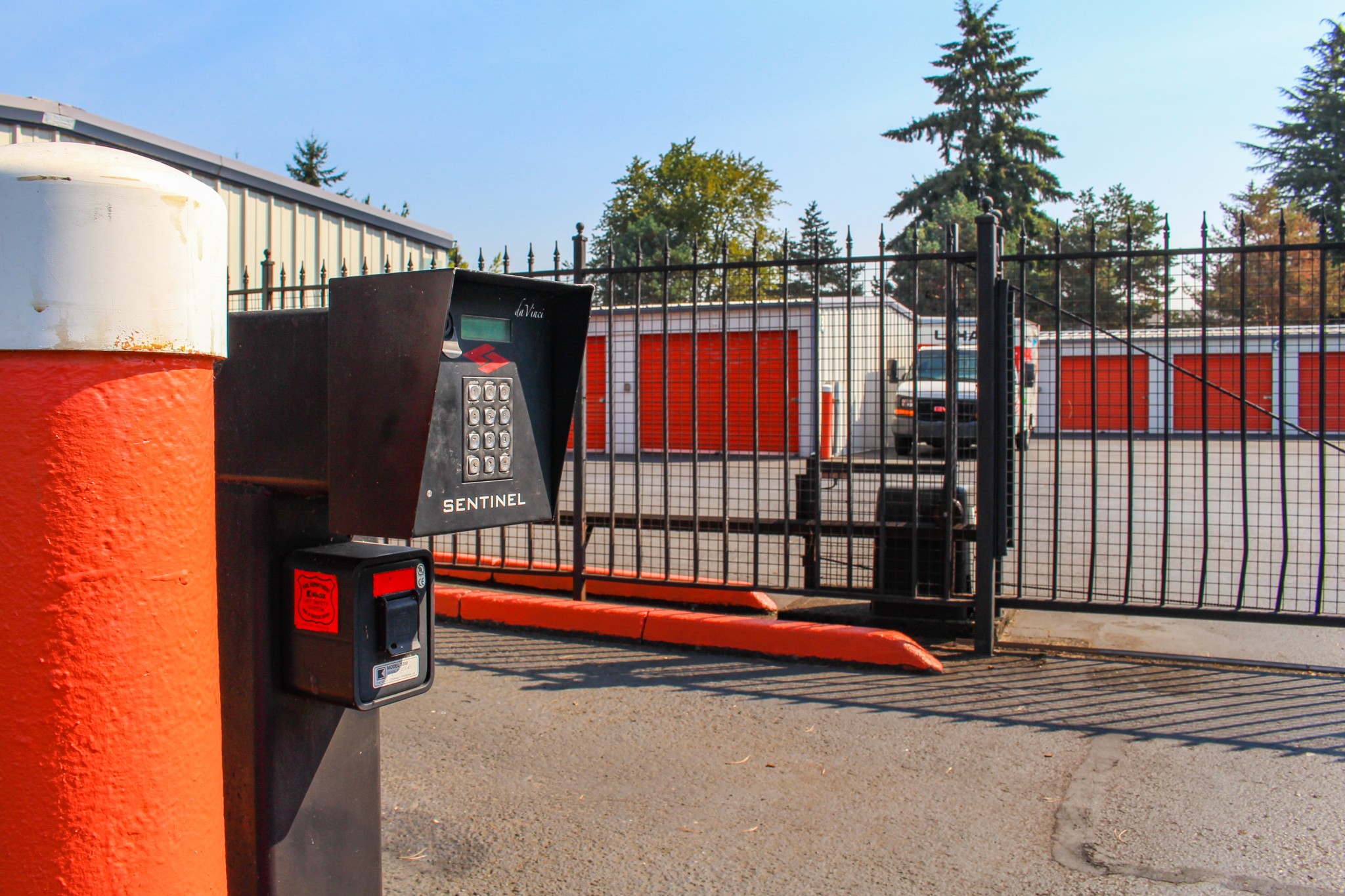 Additional Self Storage - Hearthwood 505 SE Hearthwood Blvd Vancouver, WA 98684 (360) 369-3737