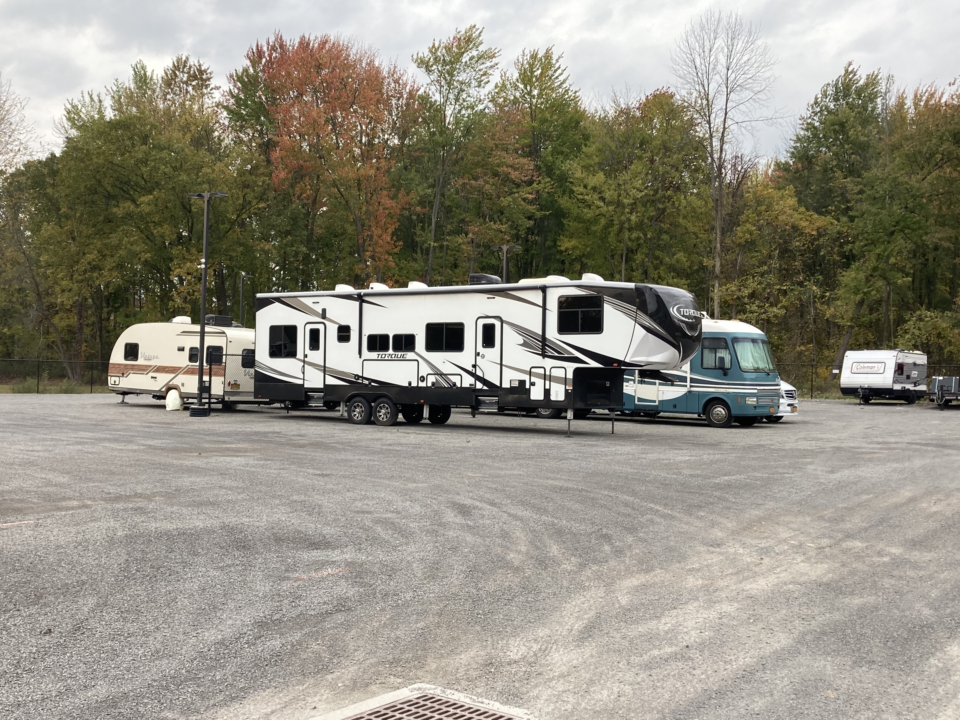 secured units in Fairport, NY