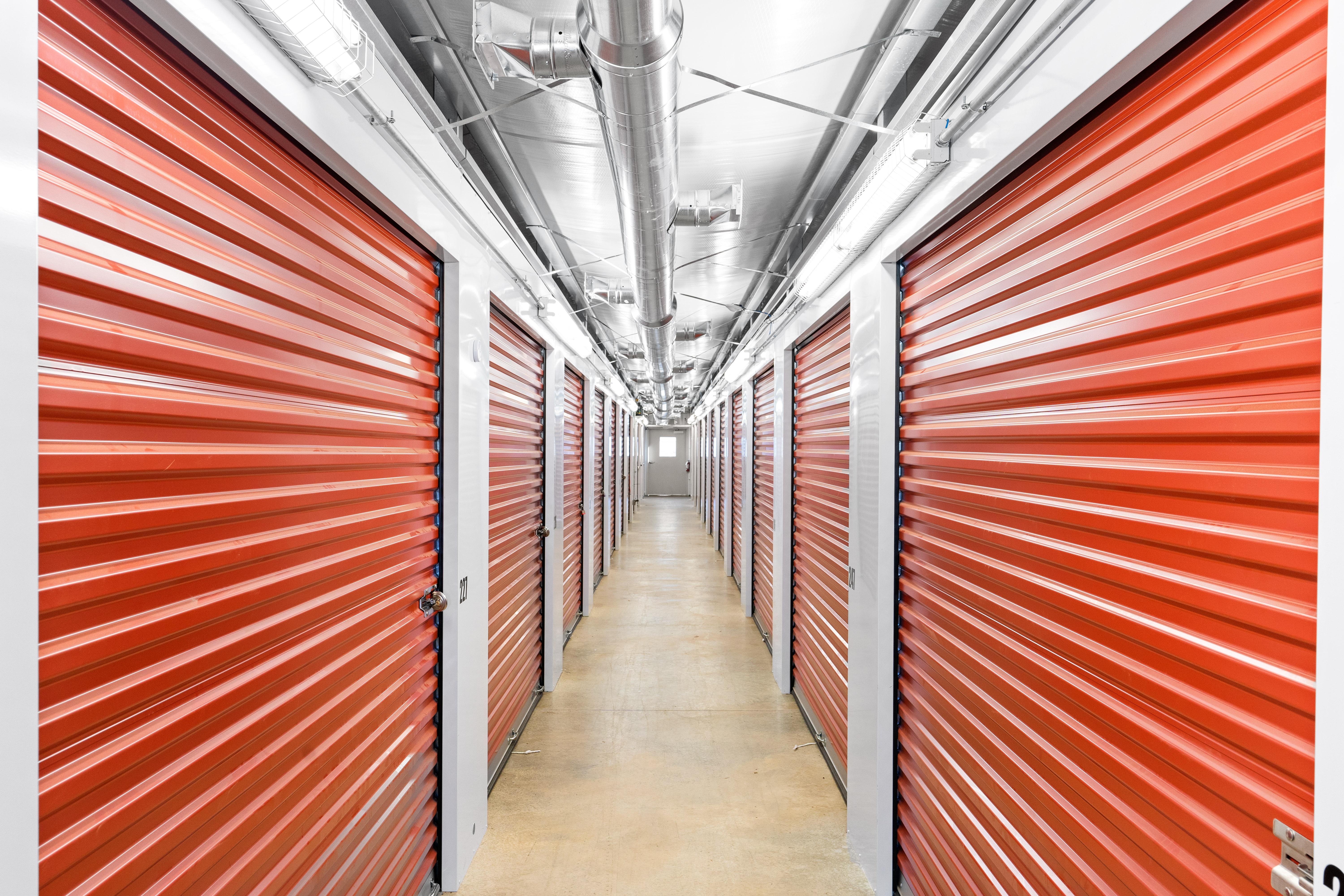 NextStor Storage – Roanoke Rapids - 10th St. 1238 E 10th St Roanoke Rapids,, NC 27870