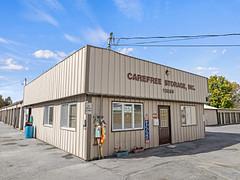Carefree Storage at 10889 State Route 26 Carthage, NY 13619