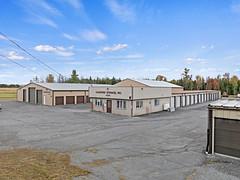 Carefree Storage at 10889 State Route 26 Carthage, NY 13619