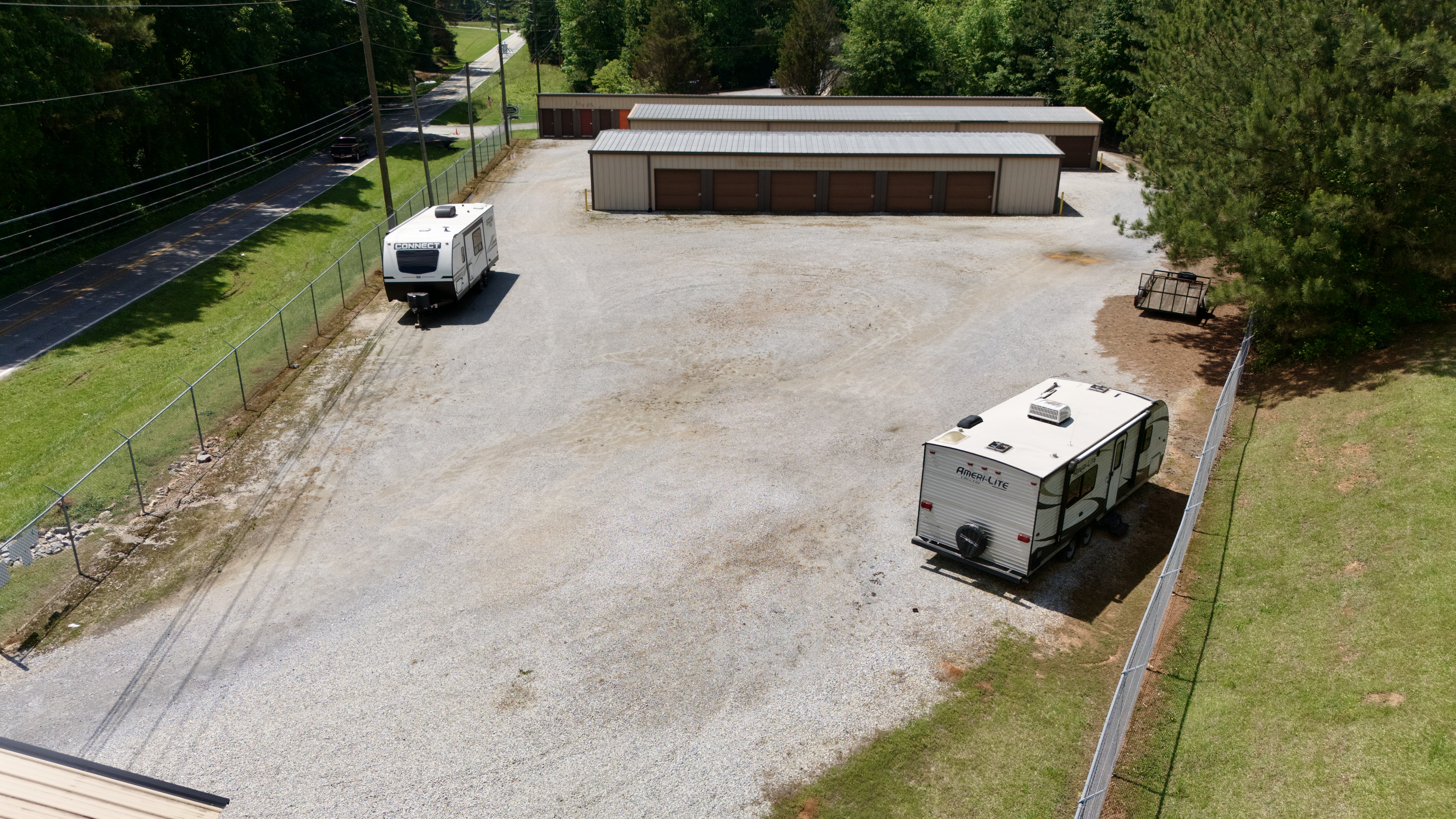 Storage near Arbacoochee Road Tallapoosa, GA