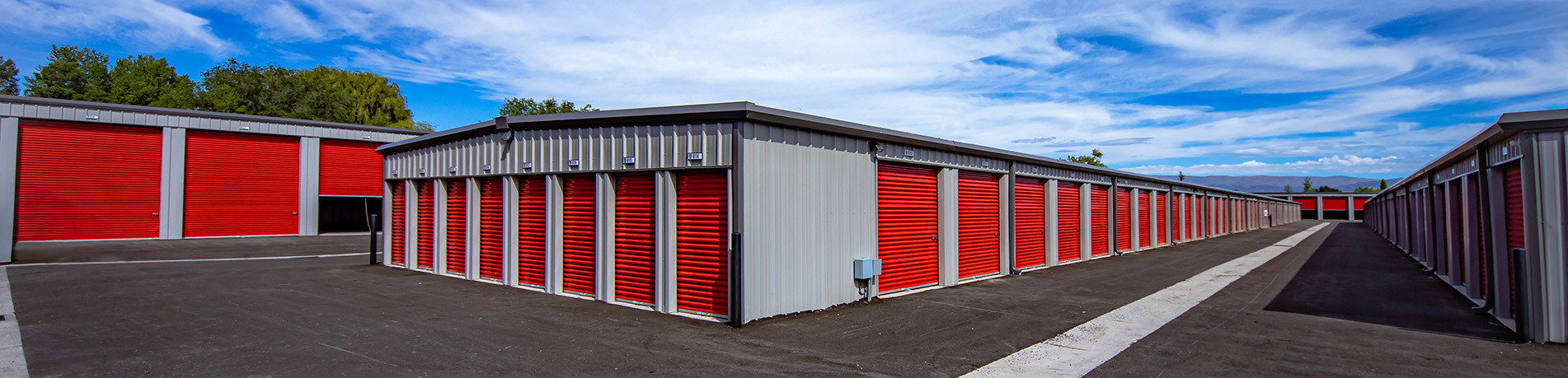 Vernal Secure Storage in Vernal, UT