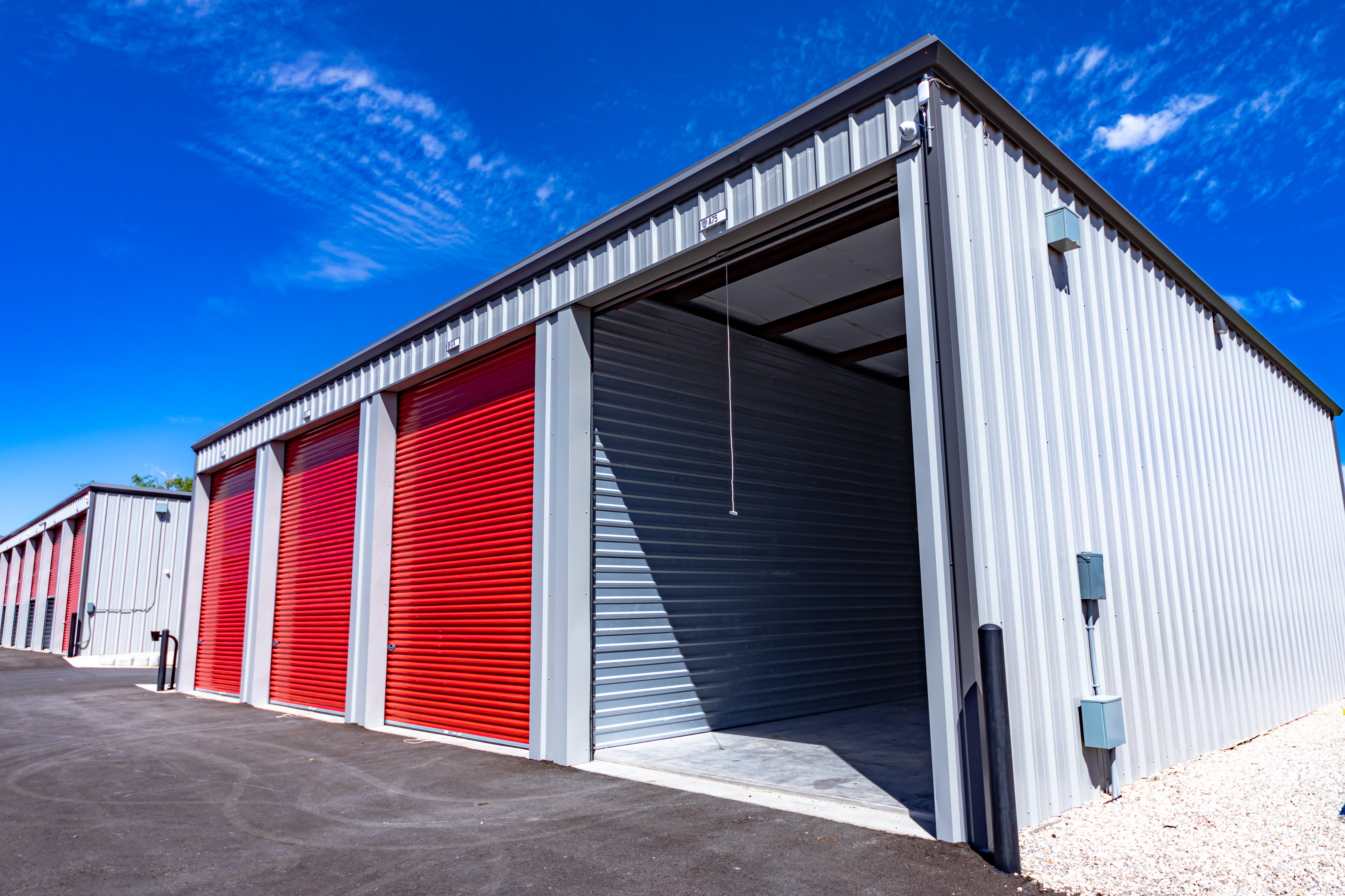 Vernal Secure Storage in Vernal, UT, 84078