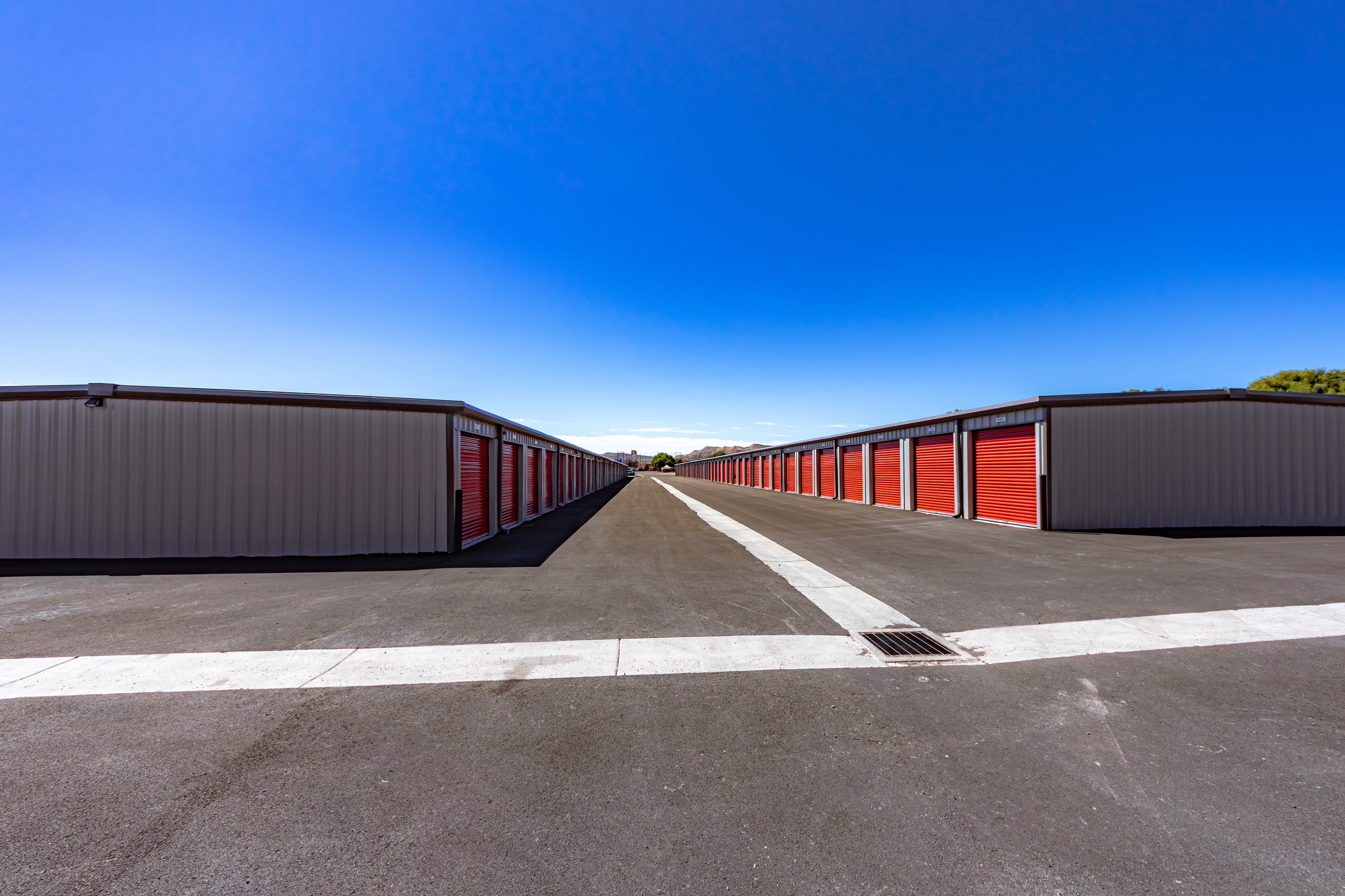 Vernal Secure Storage in Vernal, UT, 84078