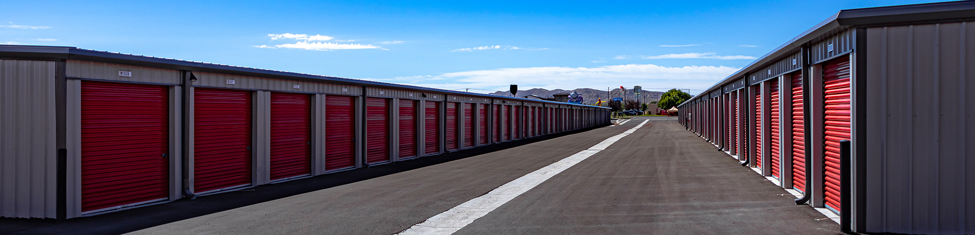 Vernal Secure Storage in Vernal, UT