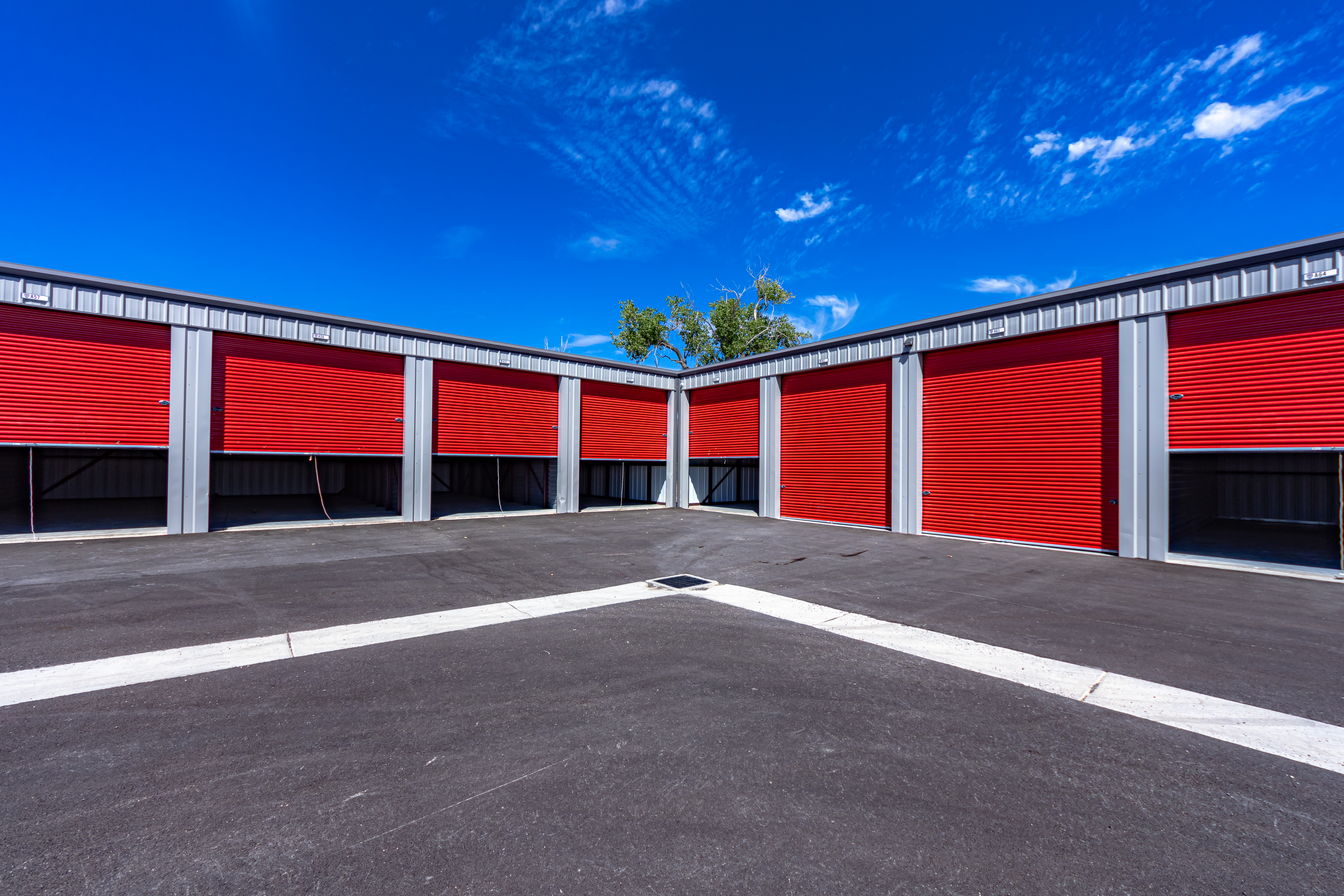 Vernal Secure Storage in Vernal, UT, 84078