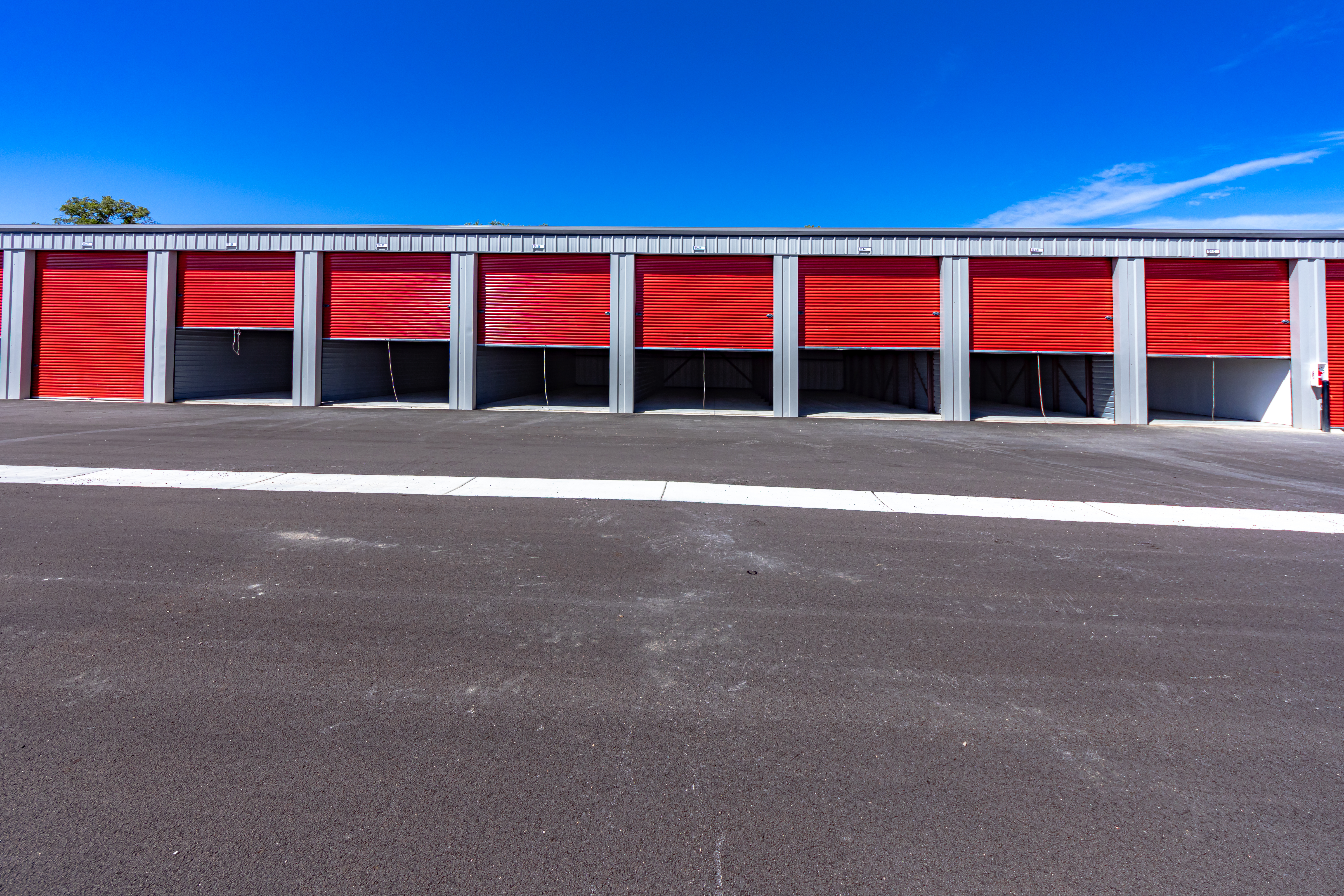 Vernal Secure Storage in Vernal, UT, 84078