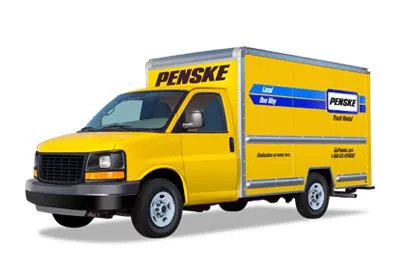 Penkse Truck Rentals