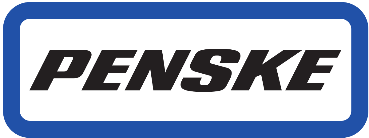 Penske Rental Trucks