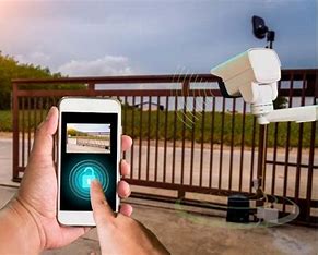 Homegate Device Pay Online | The Attic Self Storage, LLC