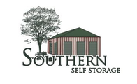 Southern Self Storage logo