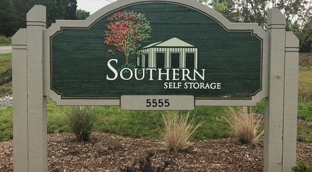 Concord, NC Storage Units