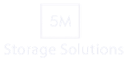 5m Storage Solutions