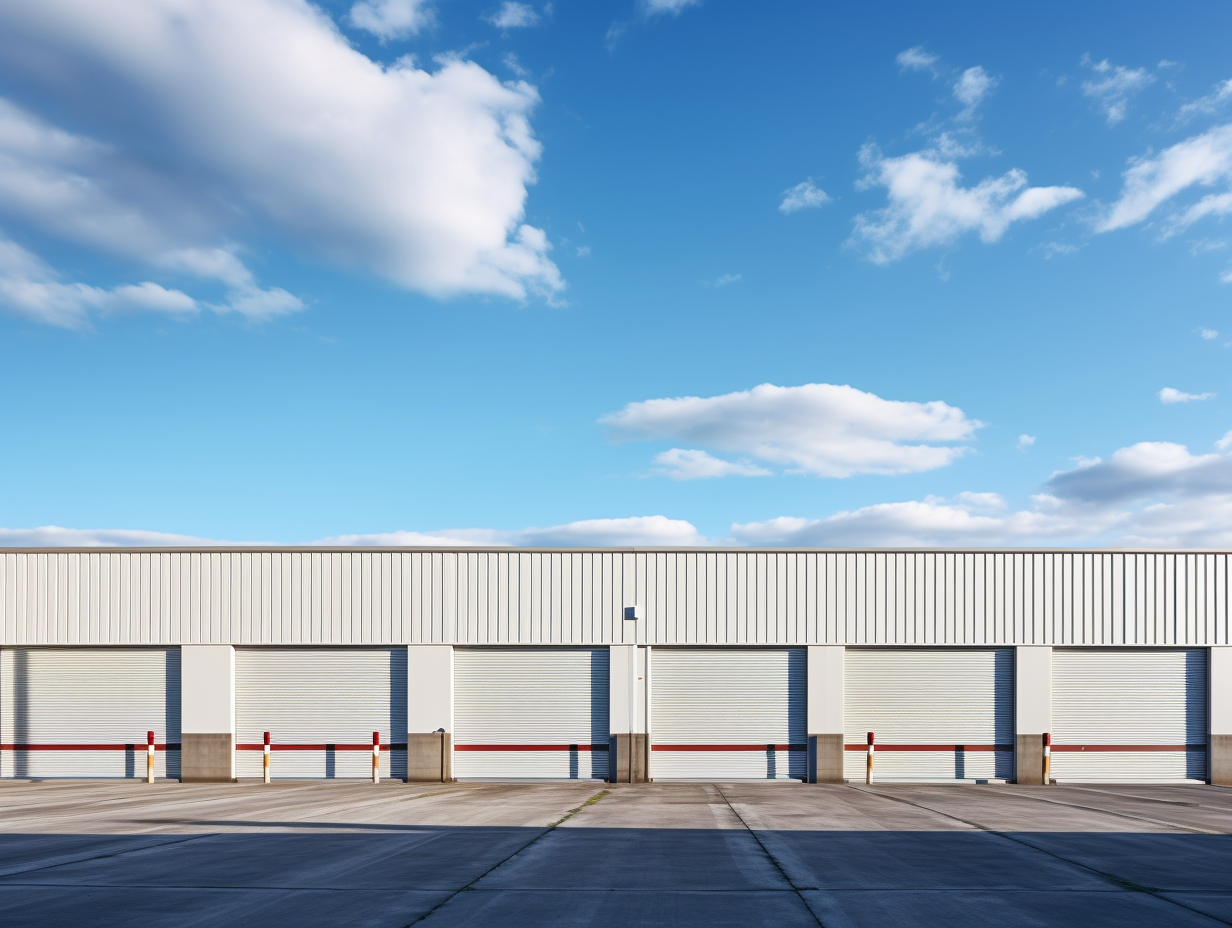 Self-Storage Units in Princeton, MN 55371