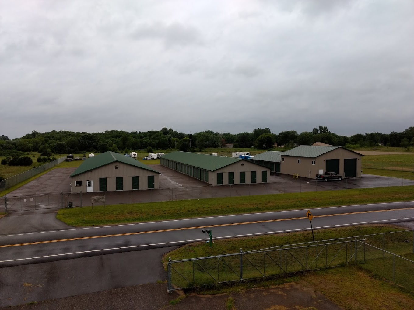 Storage in Princeton, MN