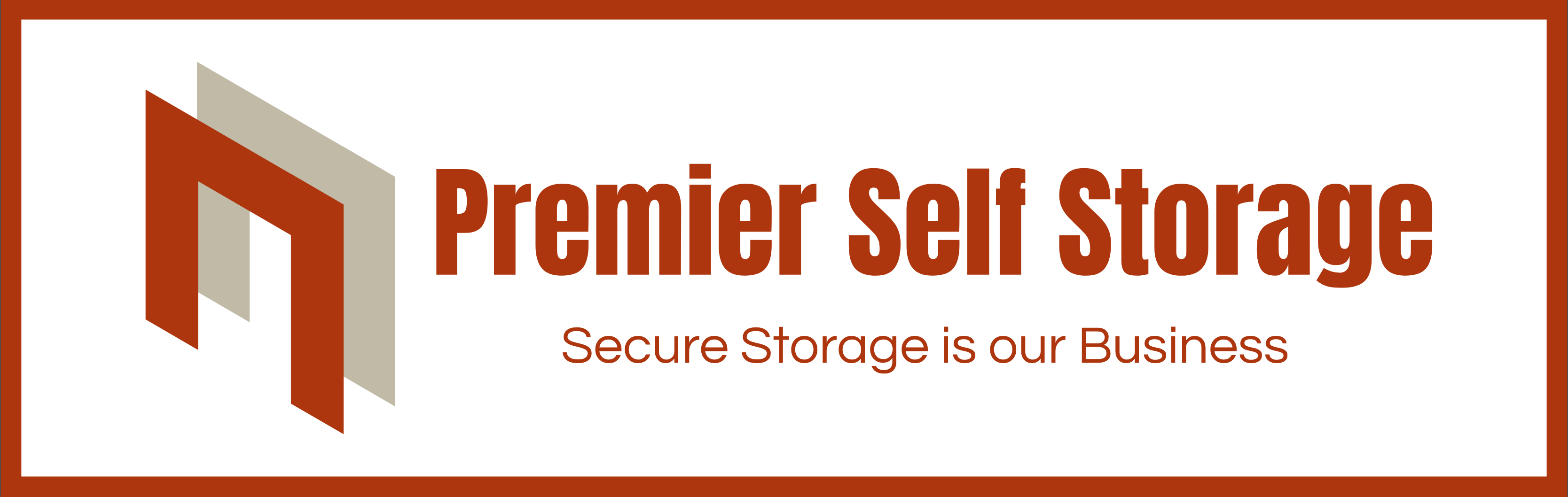 Premier Self Storage LLC in Greenfield, MA | 105 Newton St