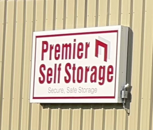 Premier Self Storage in Greenfield, MA 