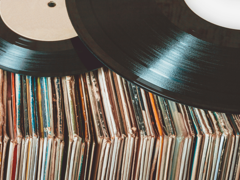 vinyl-records