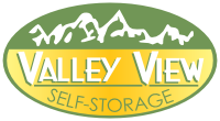 Valley View Self-Storage logo