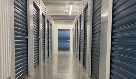 Storage Units in Paget, PG, PG 04 | Bermuda EZ Self Storage
