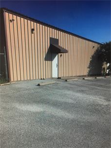 Drive Up Access