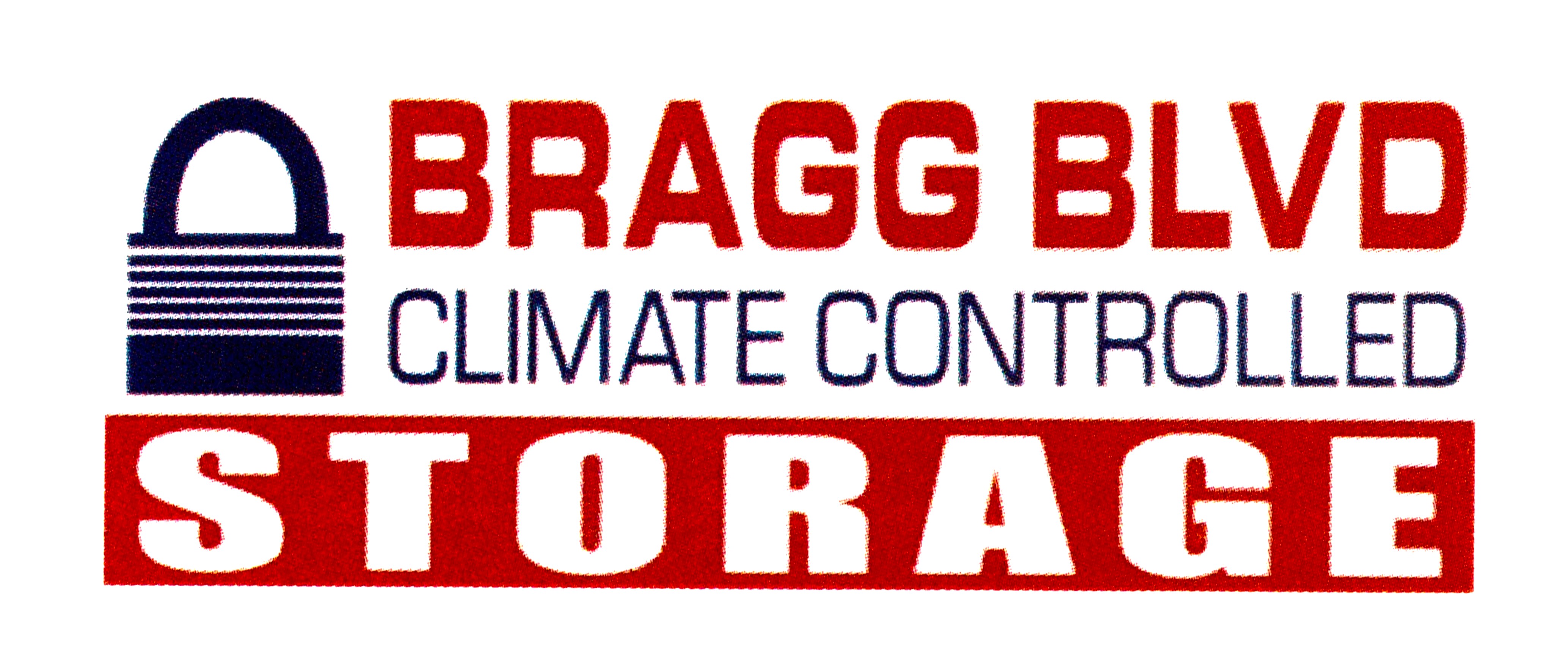 Bragg Blvd. Climate Controlled Storage in Fayetteville, NC