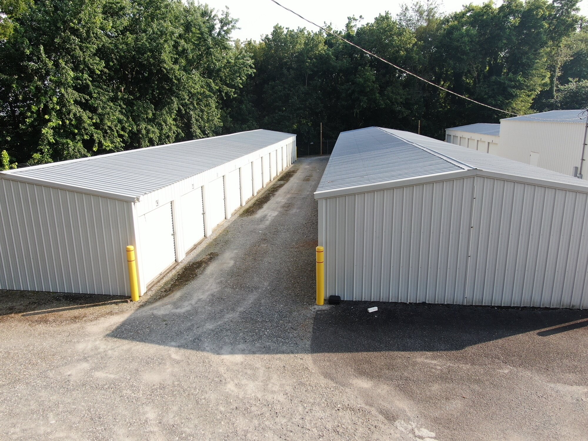Self Storage Units in Jasper, GA 30143 R&R Self Storage