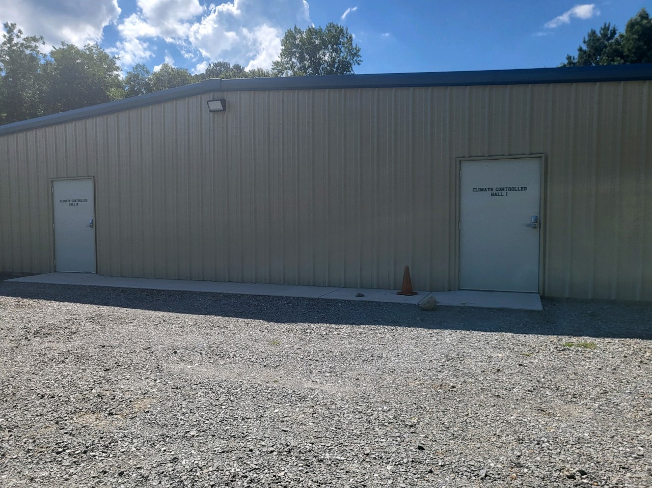 ClimateControlled Units in Jasper, GA 30143 R&R Self Storage