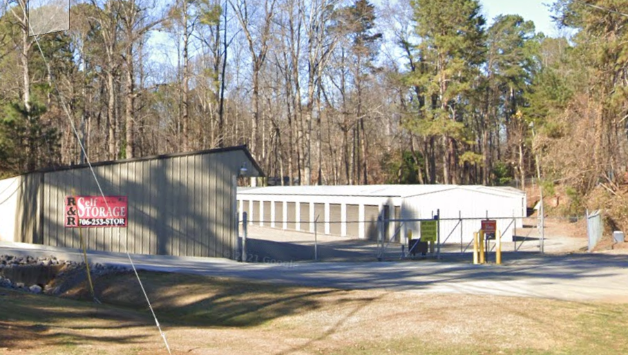 ClimateControlled & NonClimateControlled Storage Units in Jasper, GA