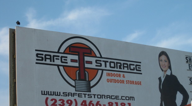 Safe-T-Storage in Fort Myers Beach, FL