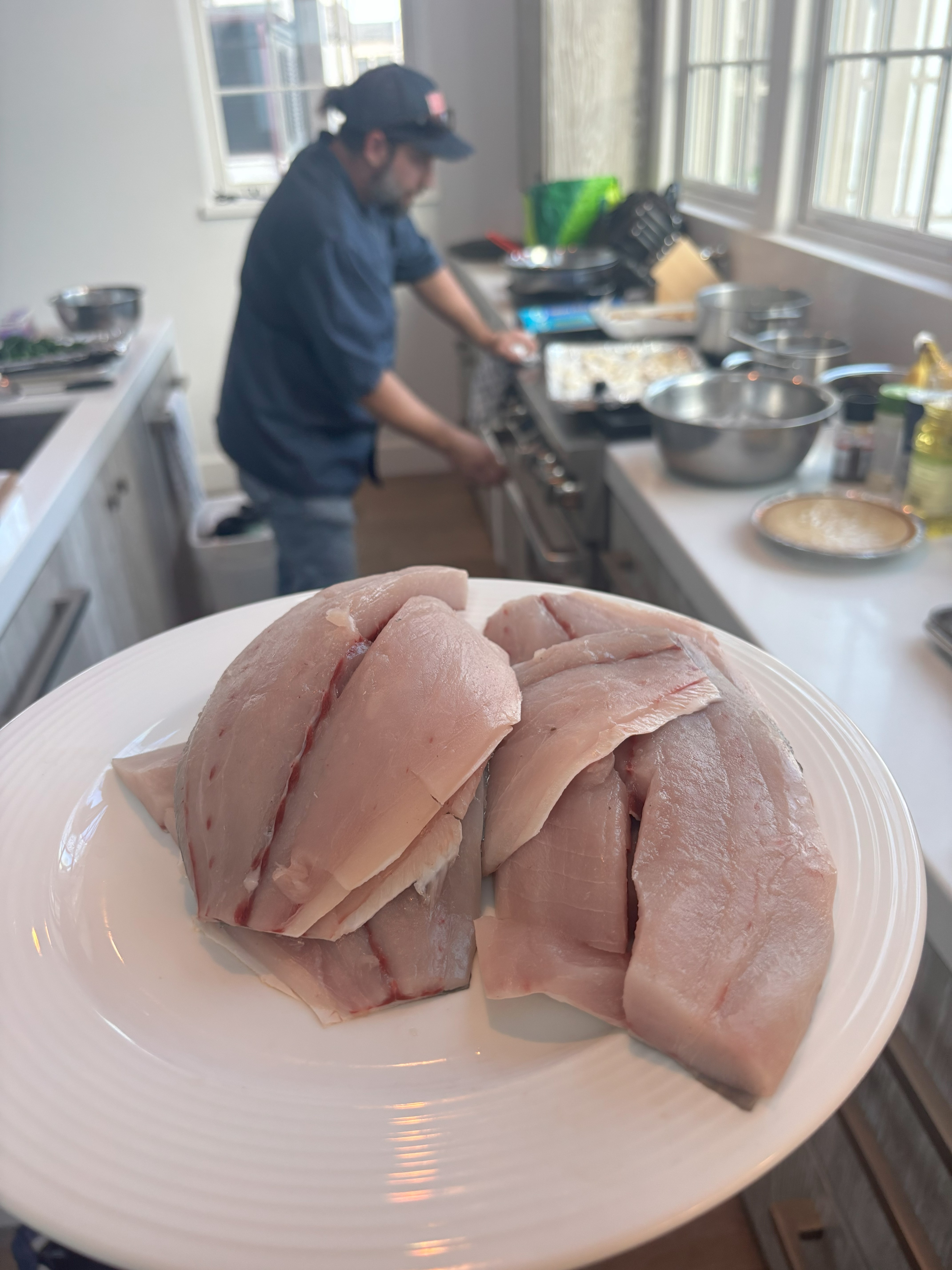 Catch and Cook Experience in Santa Rosa Beach, FL Catch and Cook Experience in Santa Rosa Beach, FL