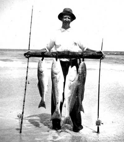 Family Fishing Expertise in Santa Rosa Beach, FL