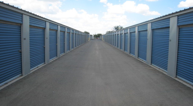 Self Storage Units Available in Hobbs, NM