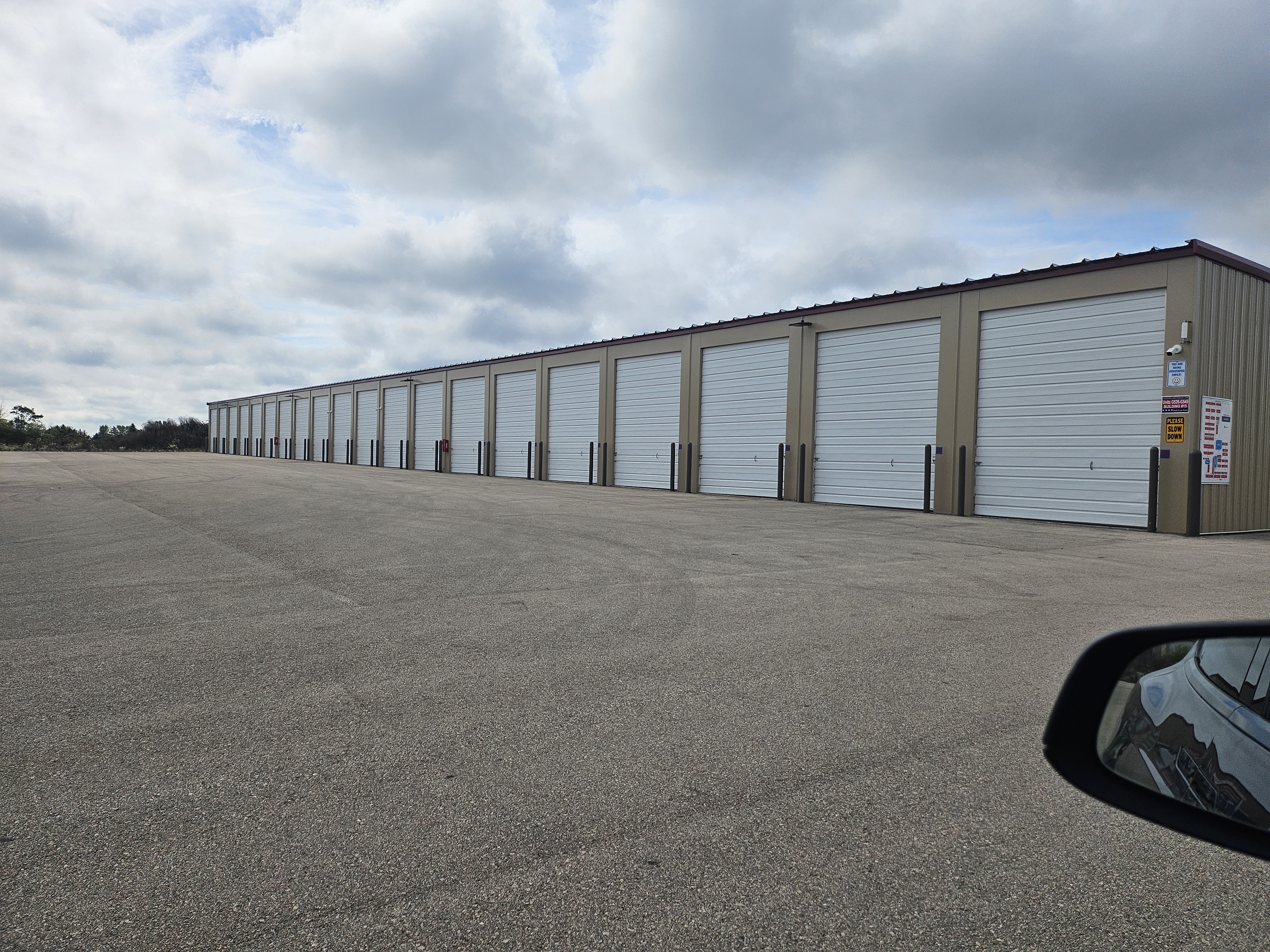 Meadowlark Self Storage - Grafton
