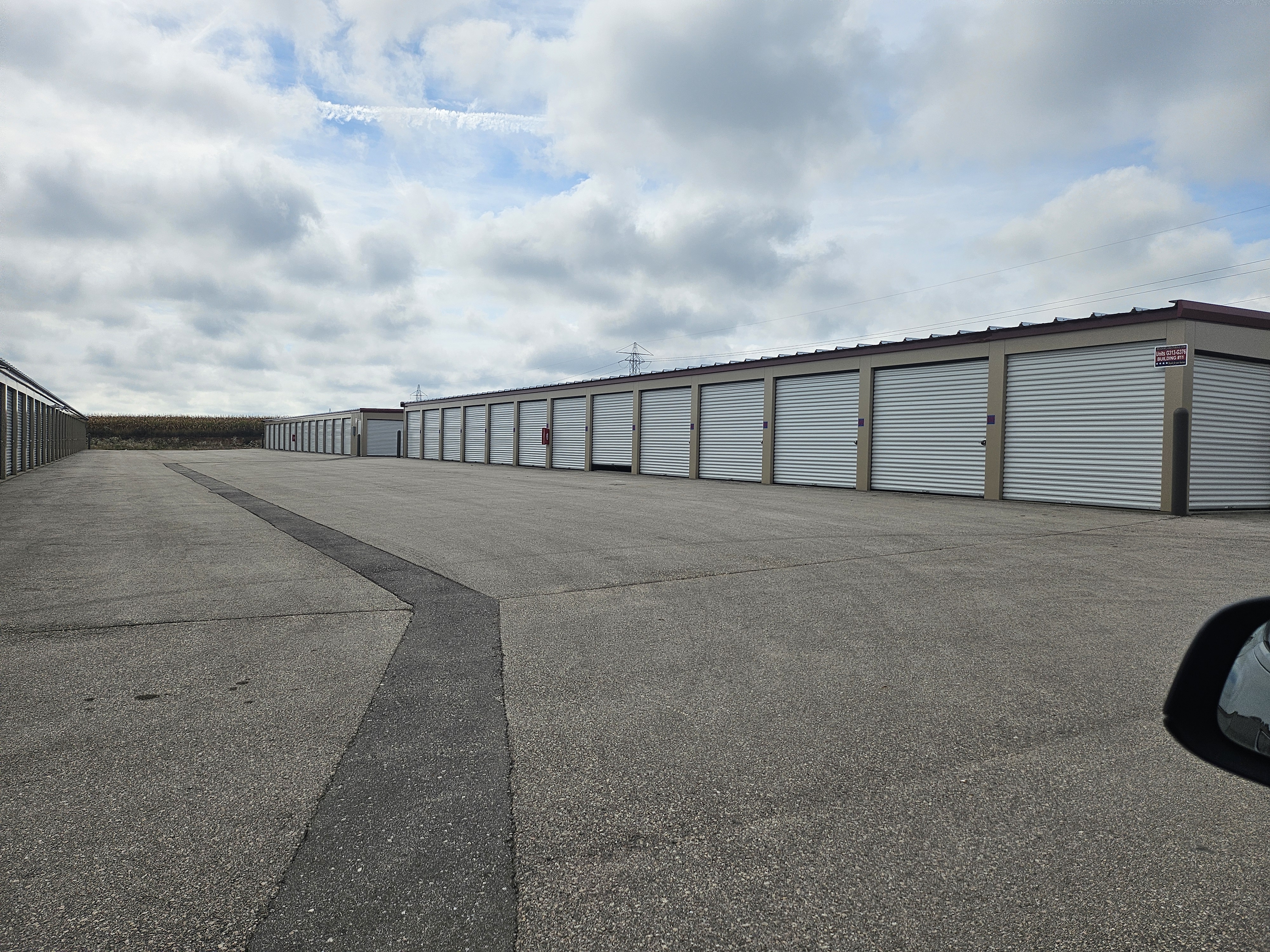 Meadowlark Self Storage - Grafton