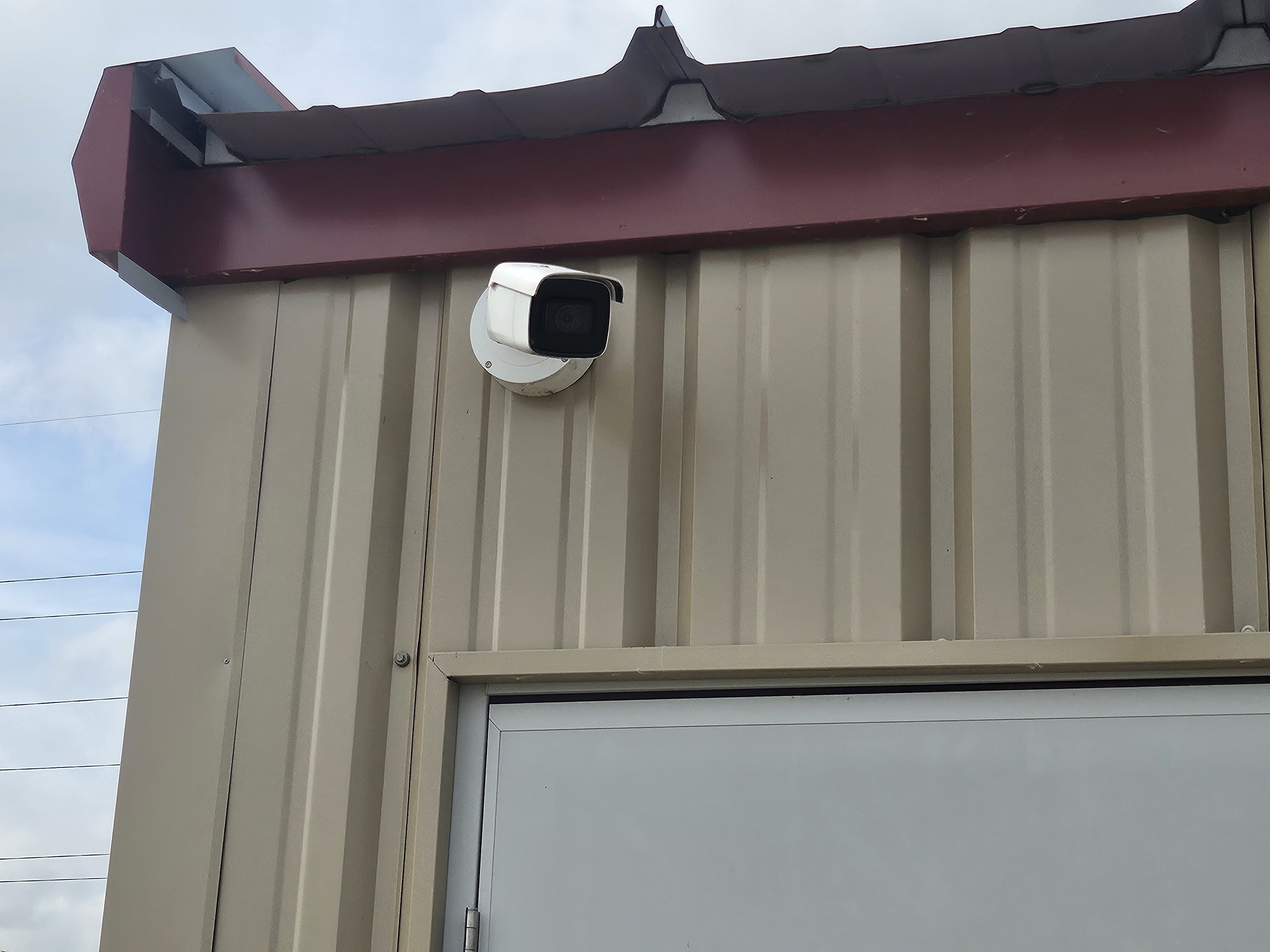Meadowlark Self Storage - Grafton