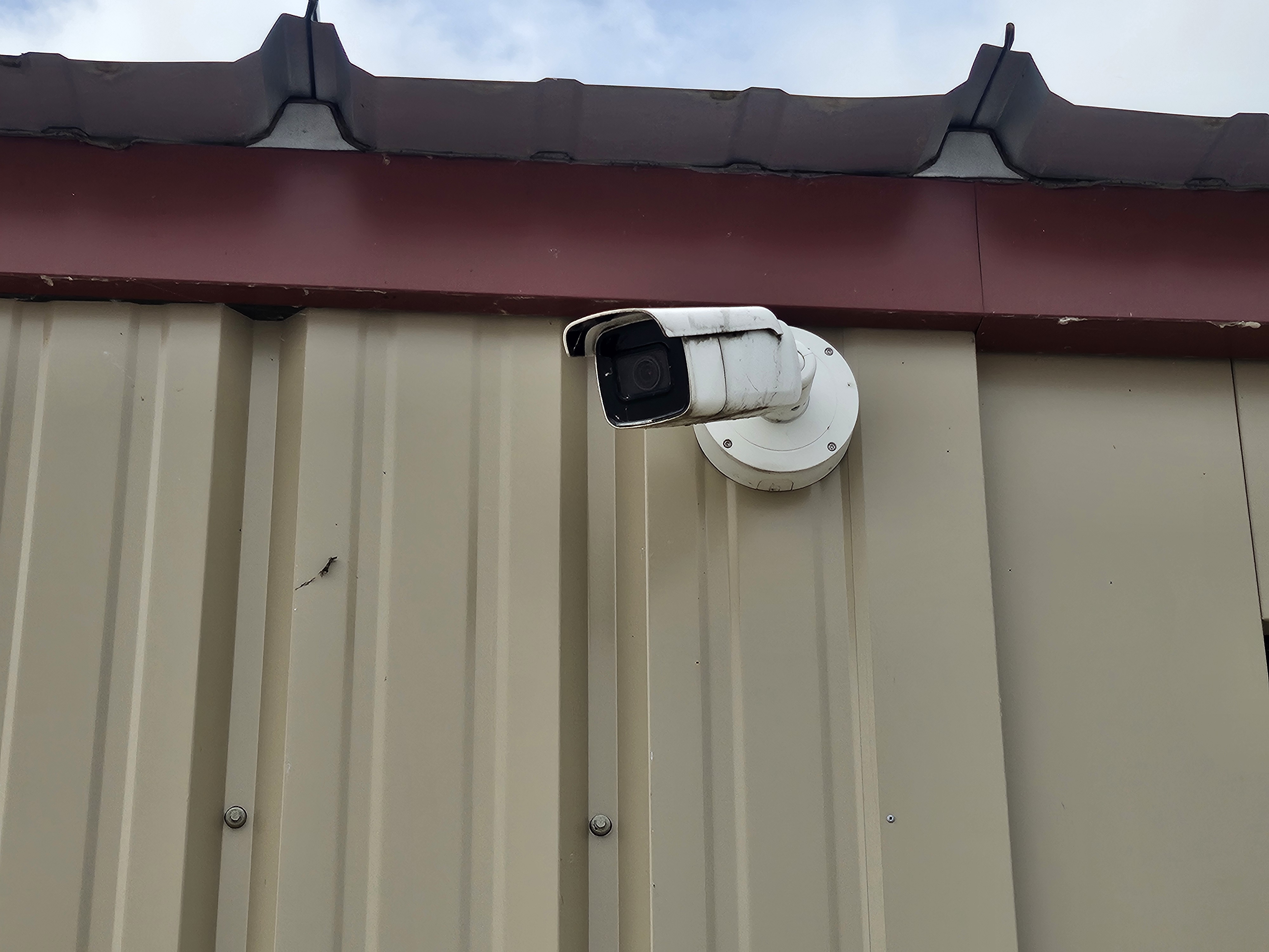 Meadowlark Self Storage - Grafton