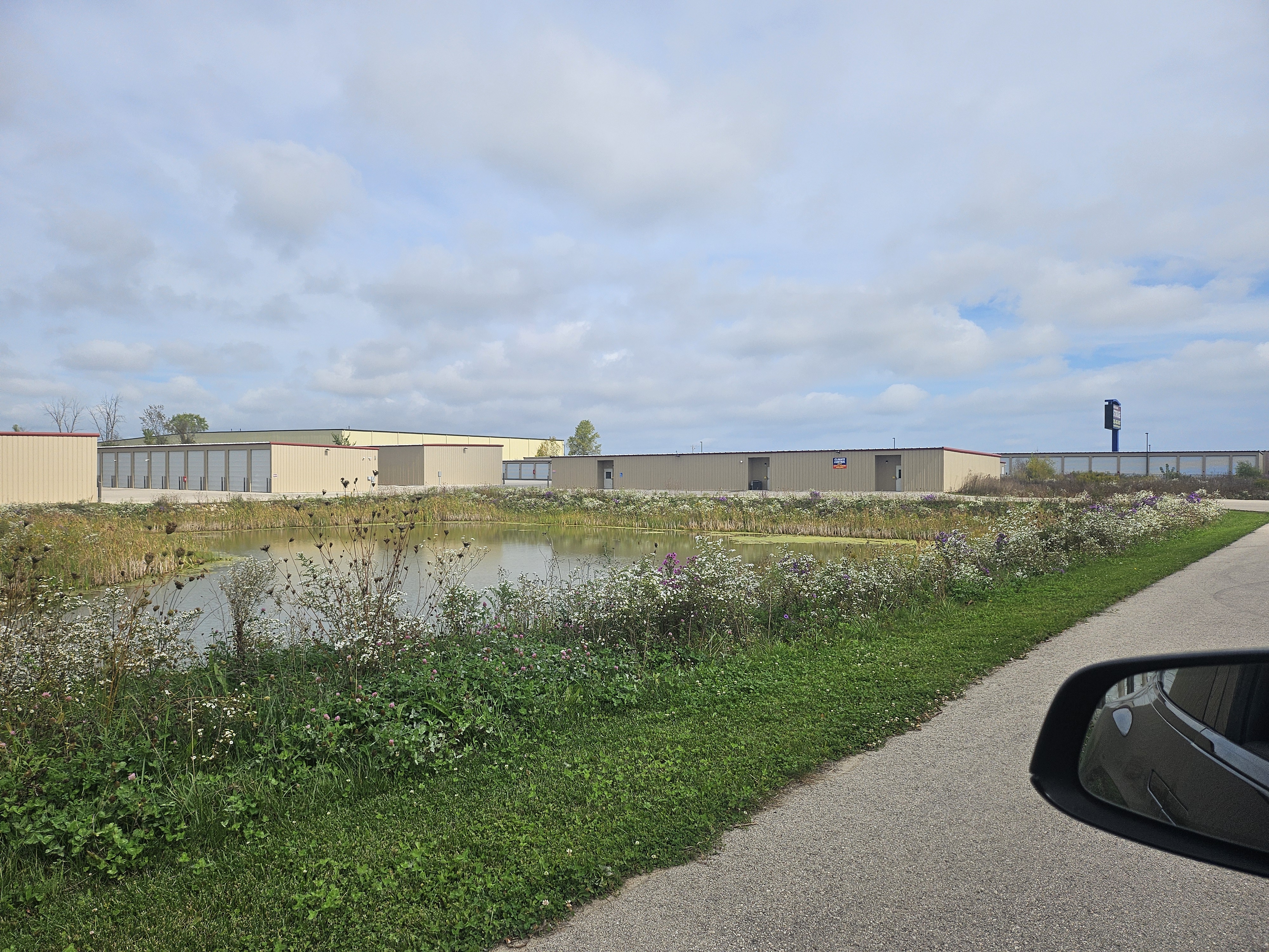Meadowlark Self Storage - Grafton