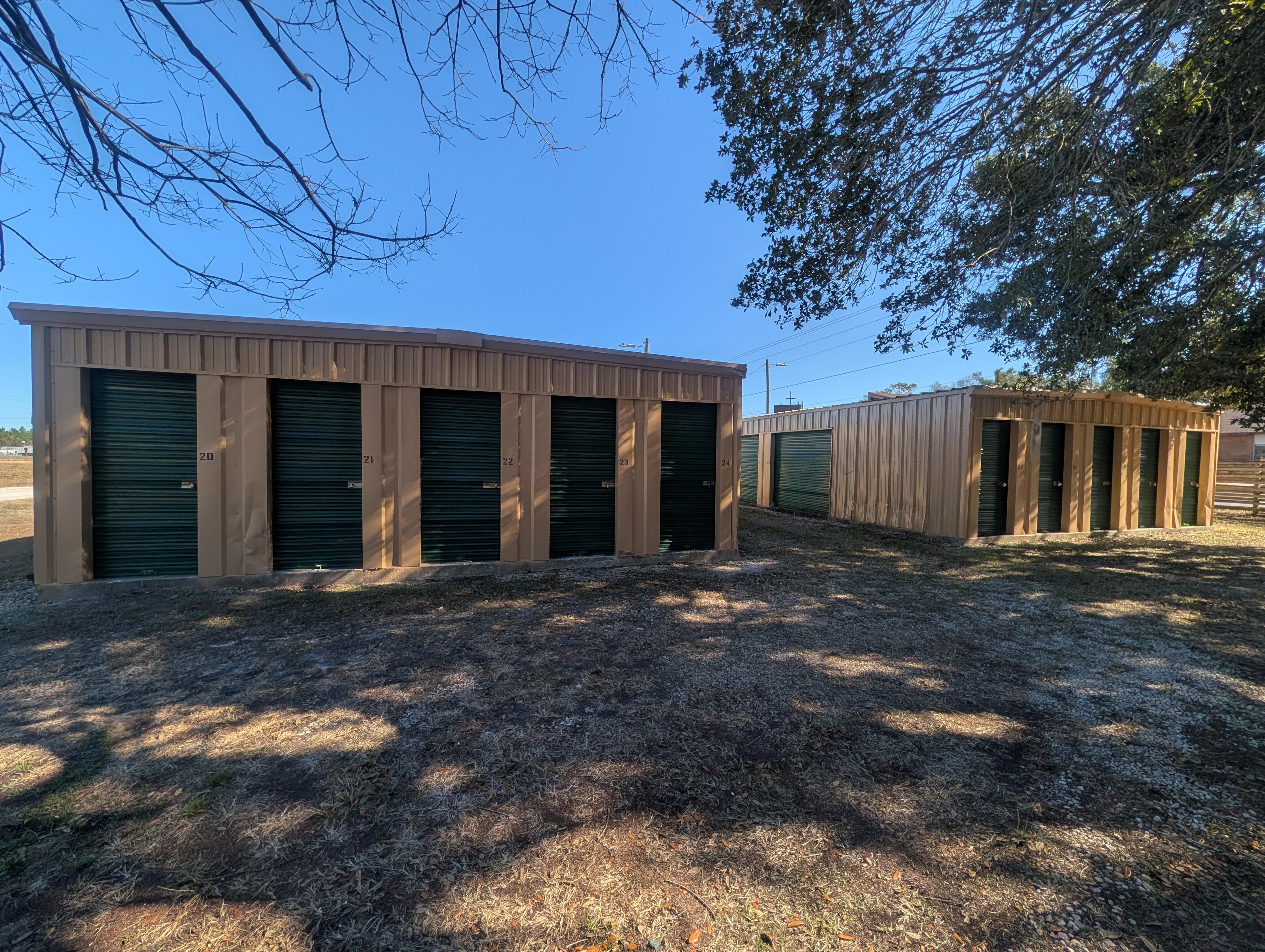 Storage North 2