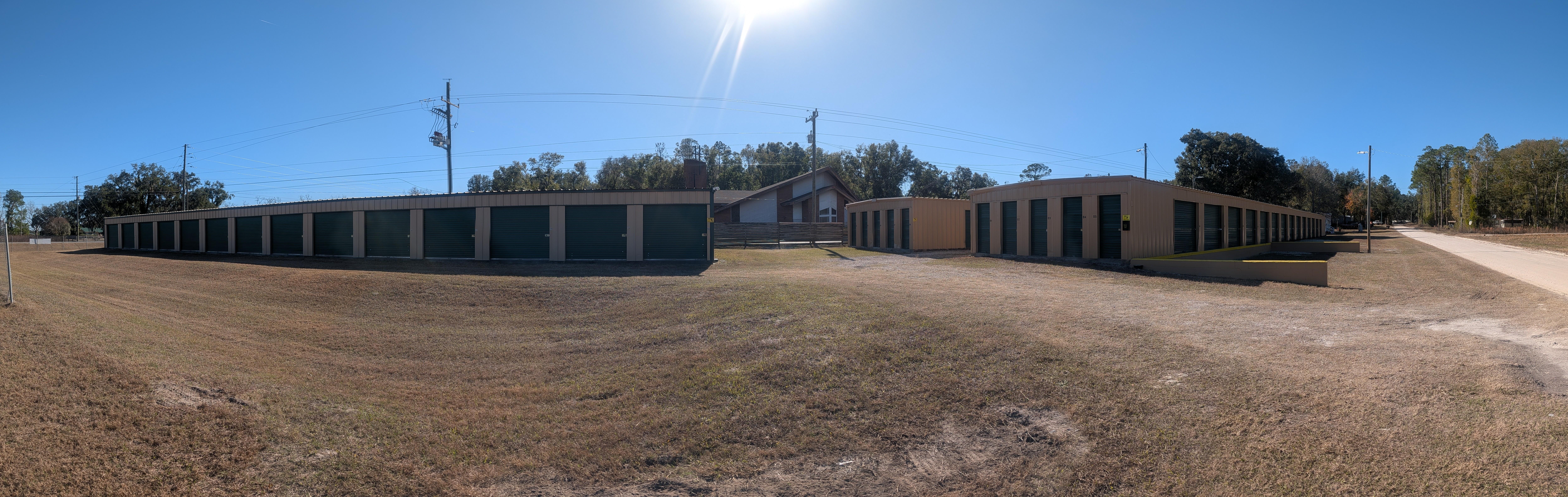 Storage North 3