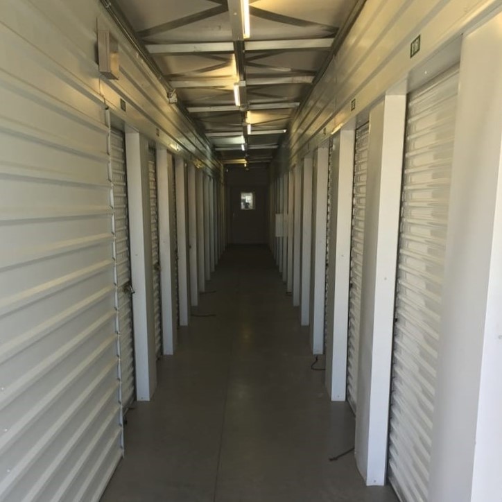 Secure Storage in El Centro, CA