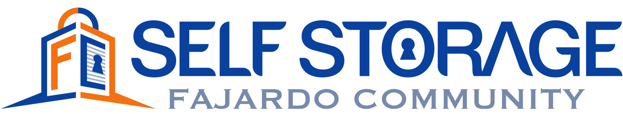 Fajardo Community Self-Storage