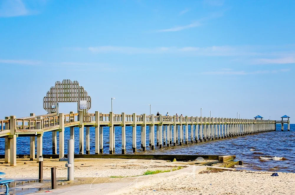 Pascagoula, MS