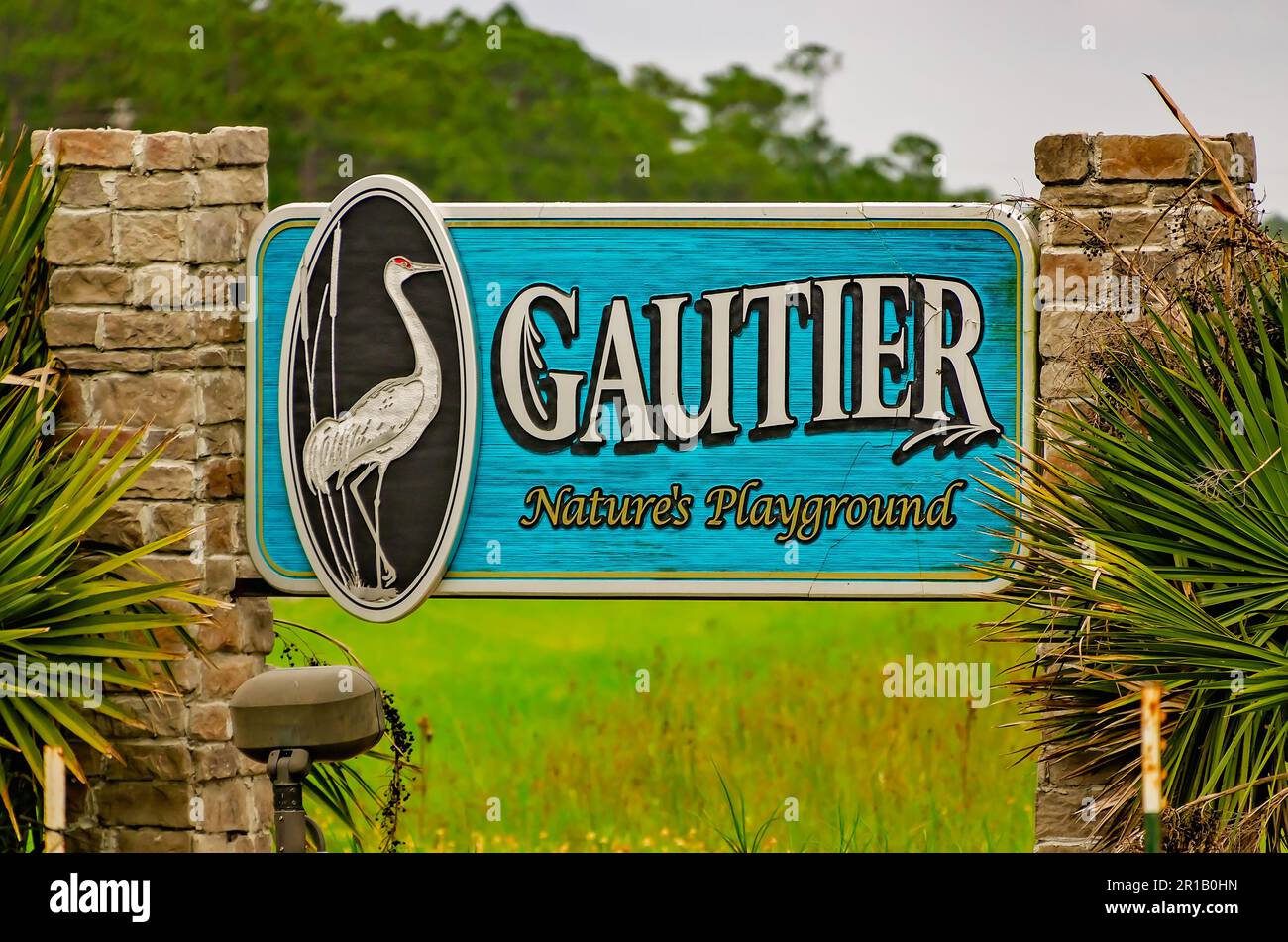 Gautier