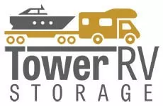 Tower RV Storage in Chino and Ontario, CA