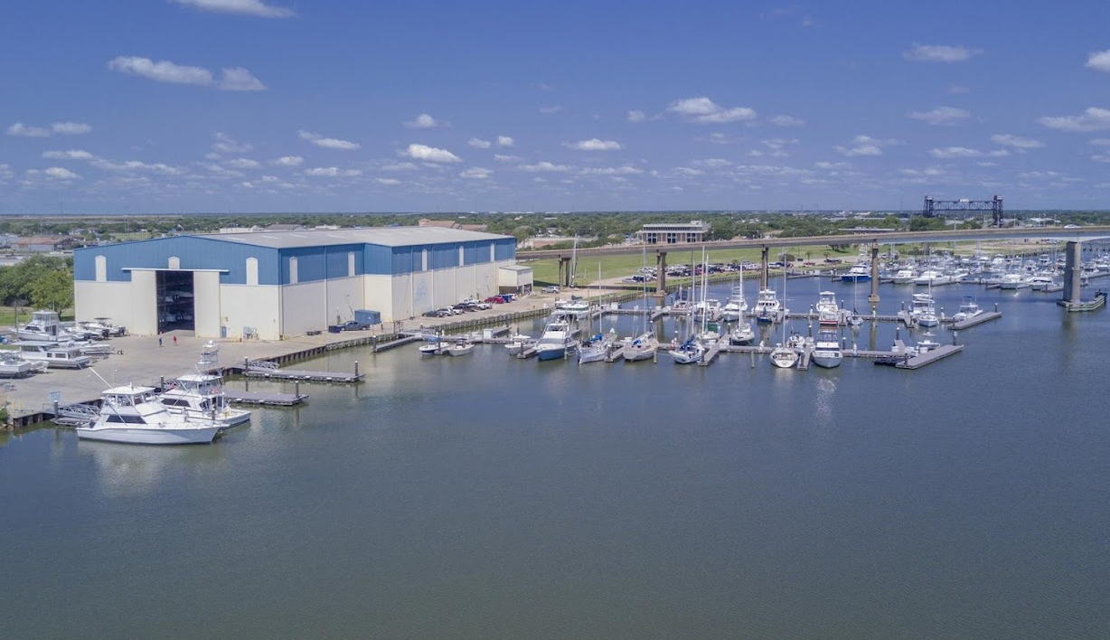 Marine Weather Freeport Tx Guide