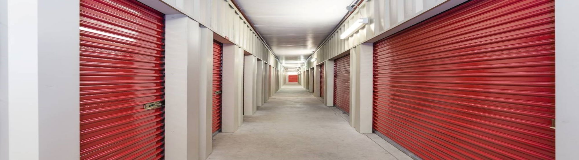 Self Storage in Indiana and Wisconsin