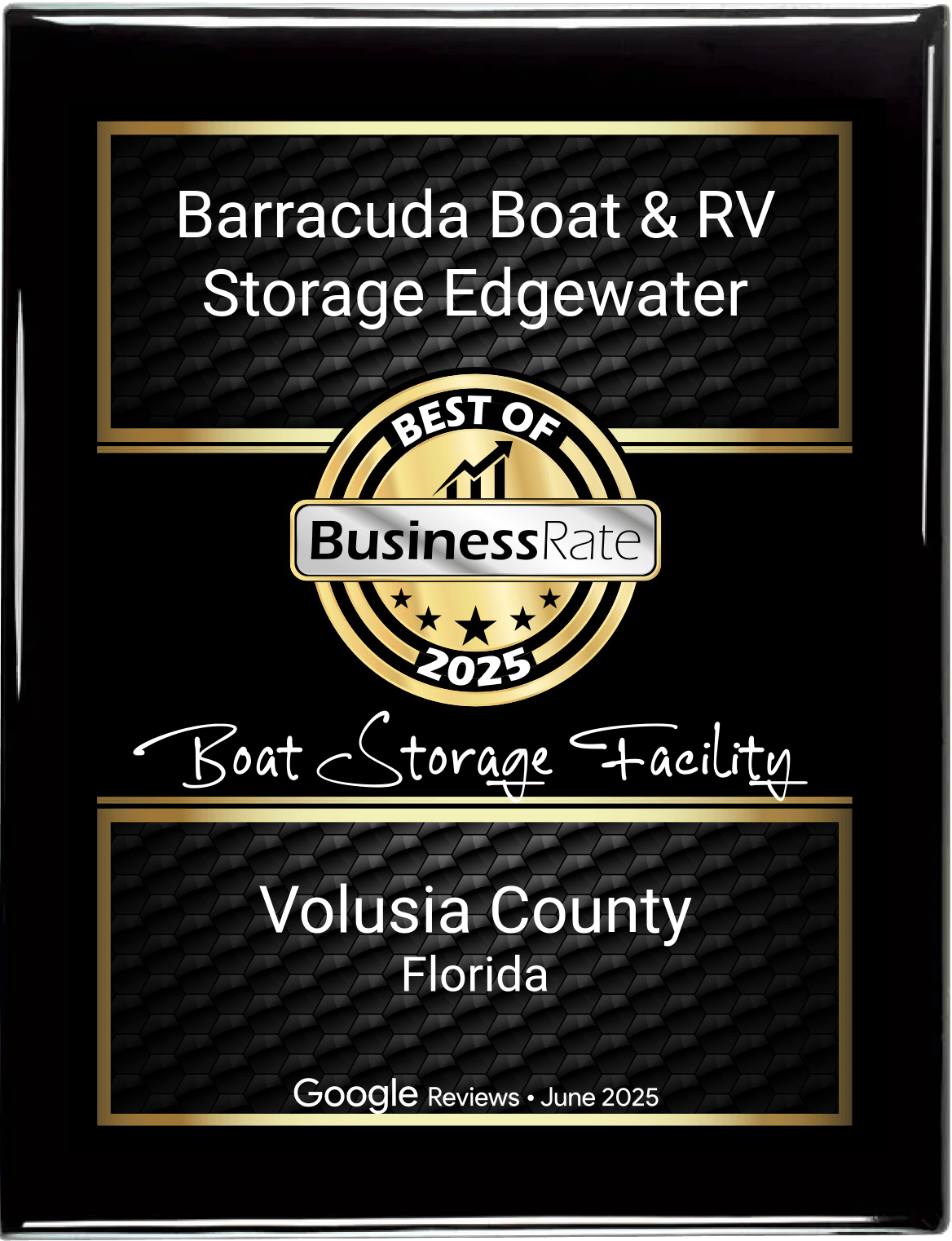 Best Boat Storage Facility